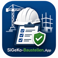 SiGeKo-Baustellen.App